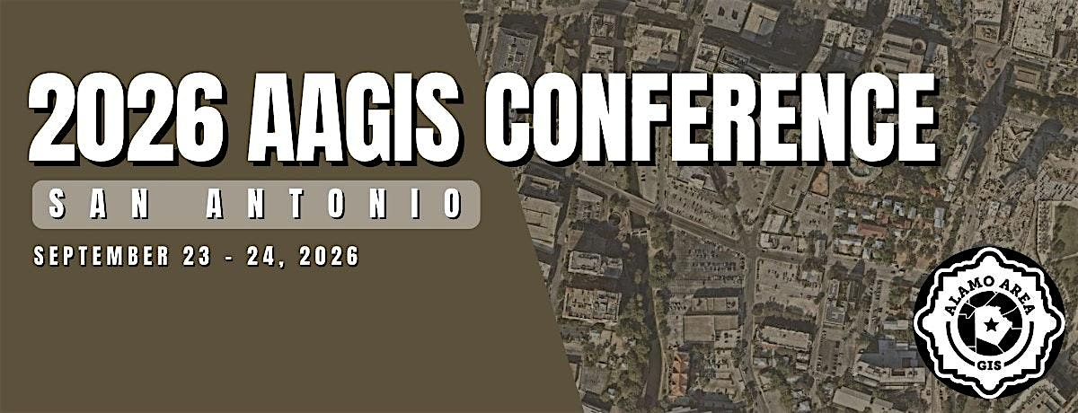 2026 AAGIS Professional Conference & Training