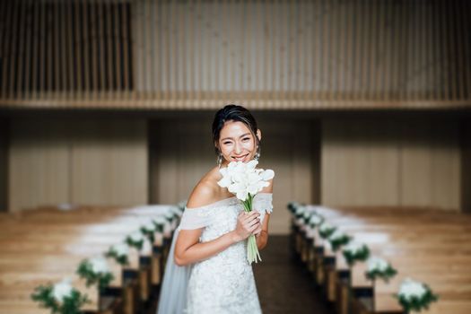 新春のブライダルフェア Four Seasons Hotel Kyoto Kyoto Shi 23 January 21