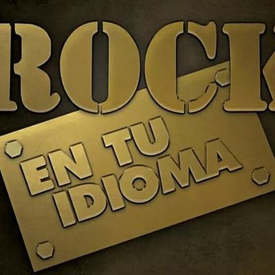 Rock en Tu Idioma