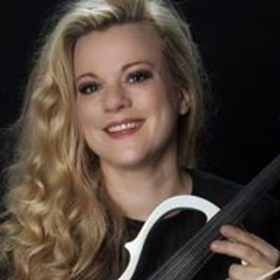 Katrin Wettin Violinenmusik