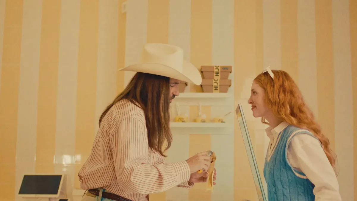 Carlos Sadness in Ciudad de M\u00e9xico