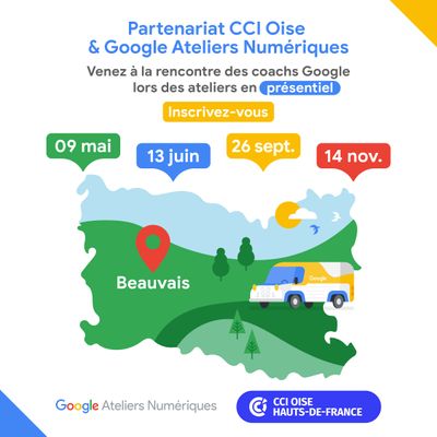 CCI OISE Hauts de France