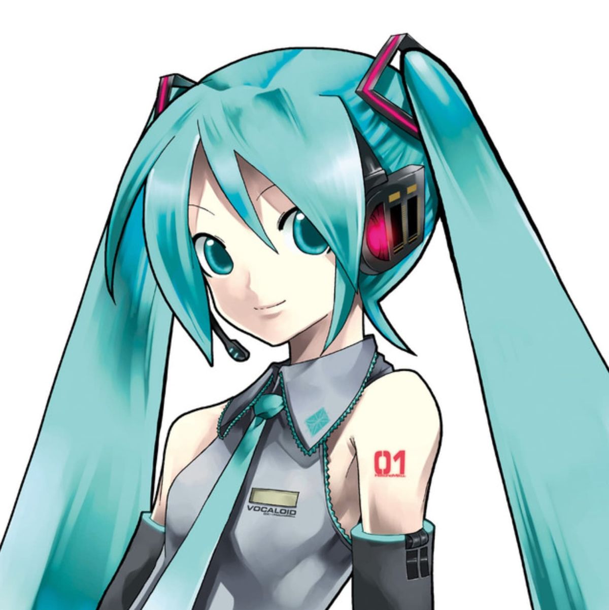 Hatsune Miku Mexico City Tickets