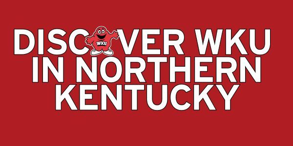 DiscoverWKU - Northern Kentucky