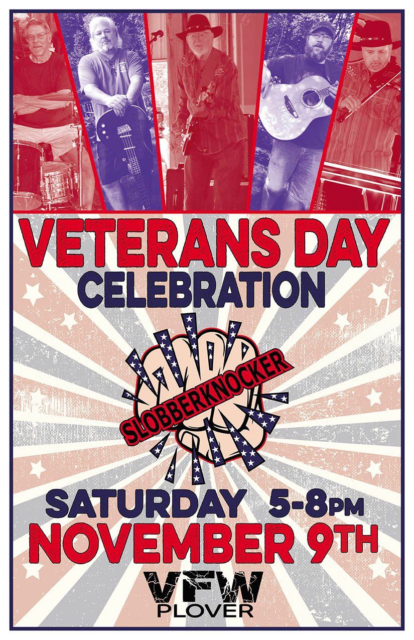 Veterans Day Celebration