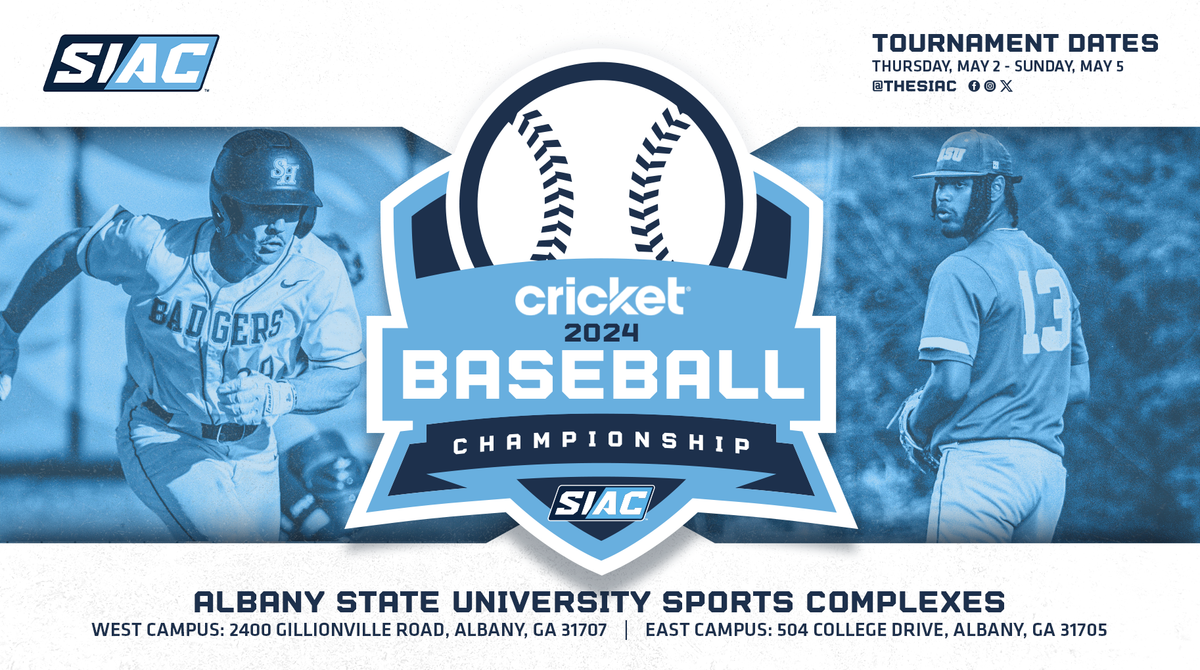 College Baseball Series - Weekend 2: Day 2