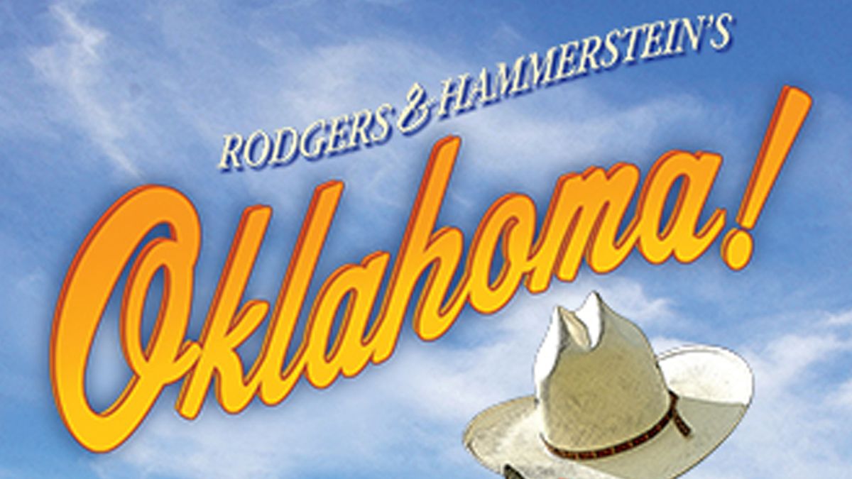 Oklahoma!