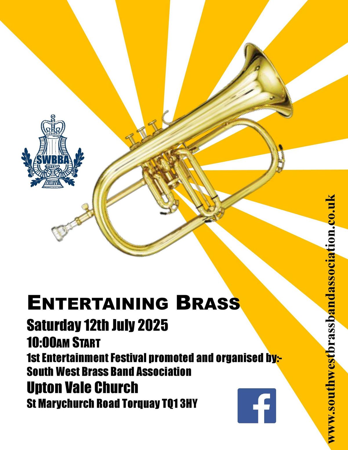 Entertaining Brass