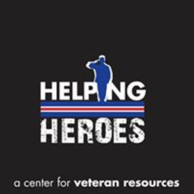 Helping Heroes