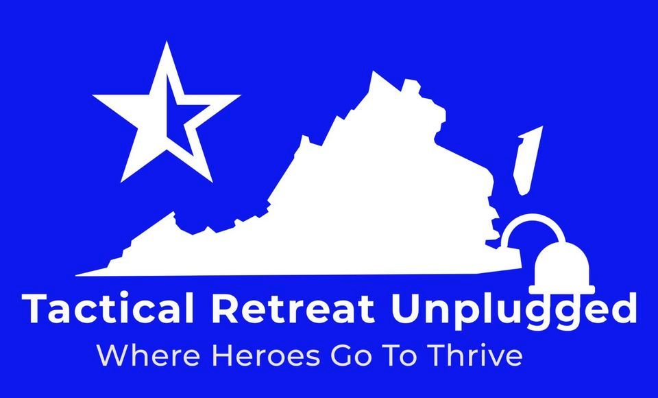 Tactical Retreat Fundraiser for Veterans