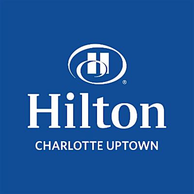 Hilton Charlotte Uptown