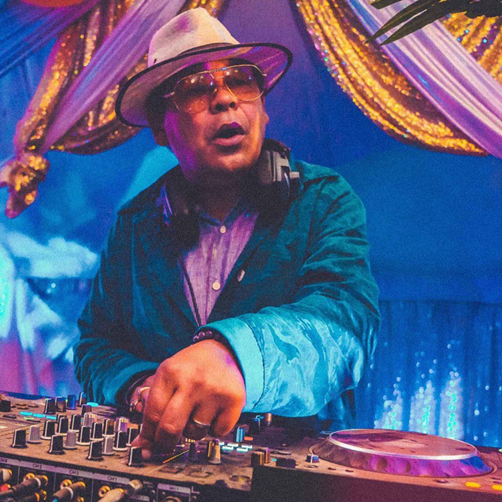 Craig Charles Funk & Soul House Party
