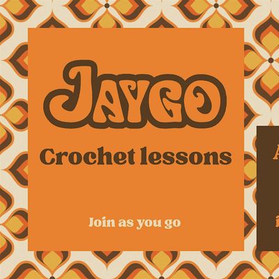 Jaygo Crochet
