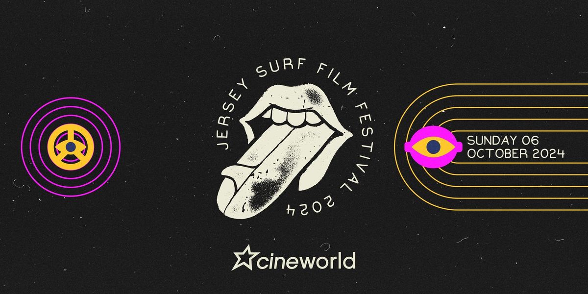 JERSEY SURF FILM FEST SUNDAY NIGHT 