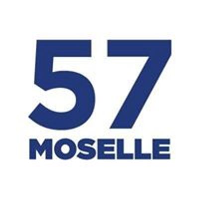 D\u00e9partement de la Moselle