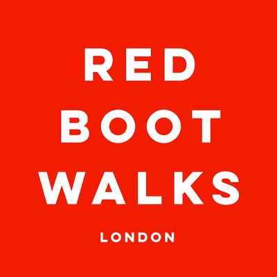 Red Boot Walks - Your Independent London Guide