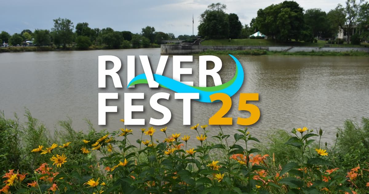 RiverFest 25