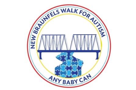 5th Annual New Braunfels Walk for Autism