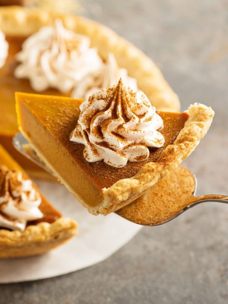 Chip Chantry's Thanksgiving In Paradise