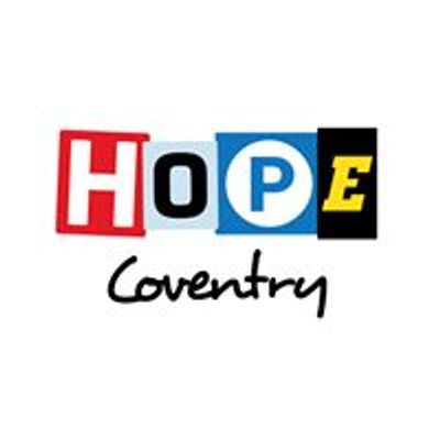 HOPE Coventry