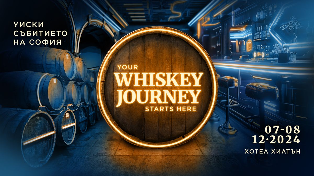 Whiskey Journey