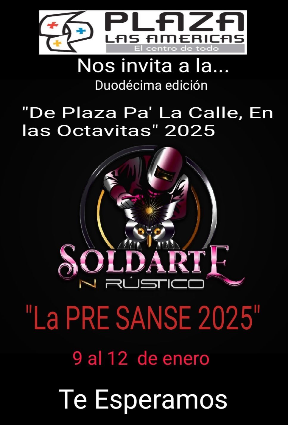 Pre SanSe 2025