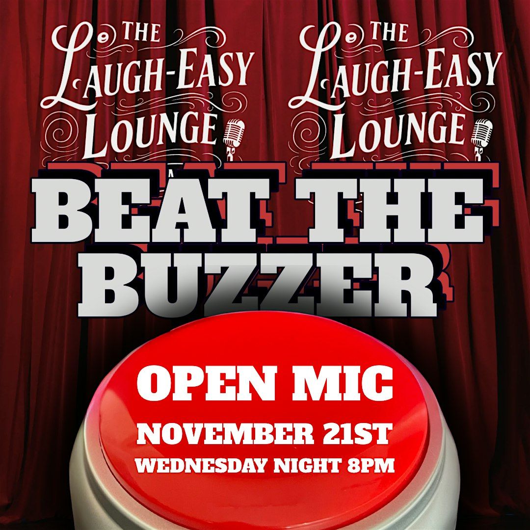 Beat the Buzzer