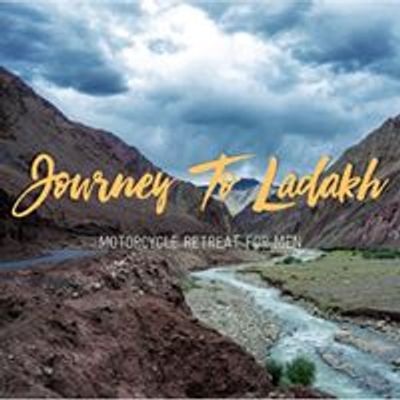 Journey to Ladakh