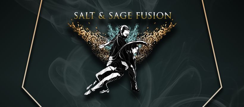 Salt & Sage Fusion