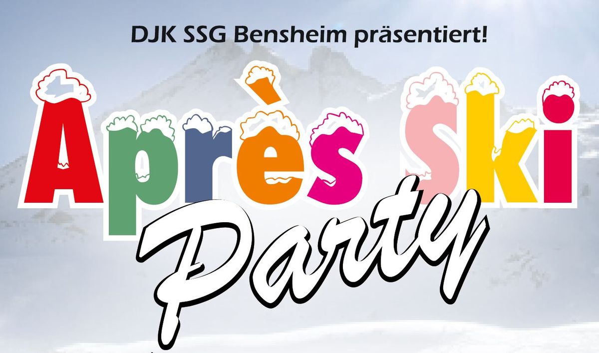 Apr\u00e8s-Ski-Party im Caf\u00e9 Kuhstall