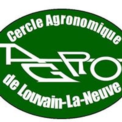 Cercle Agro LLN