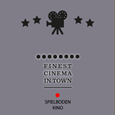 Spielboden Kino