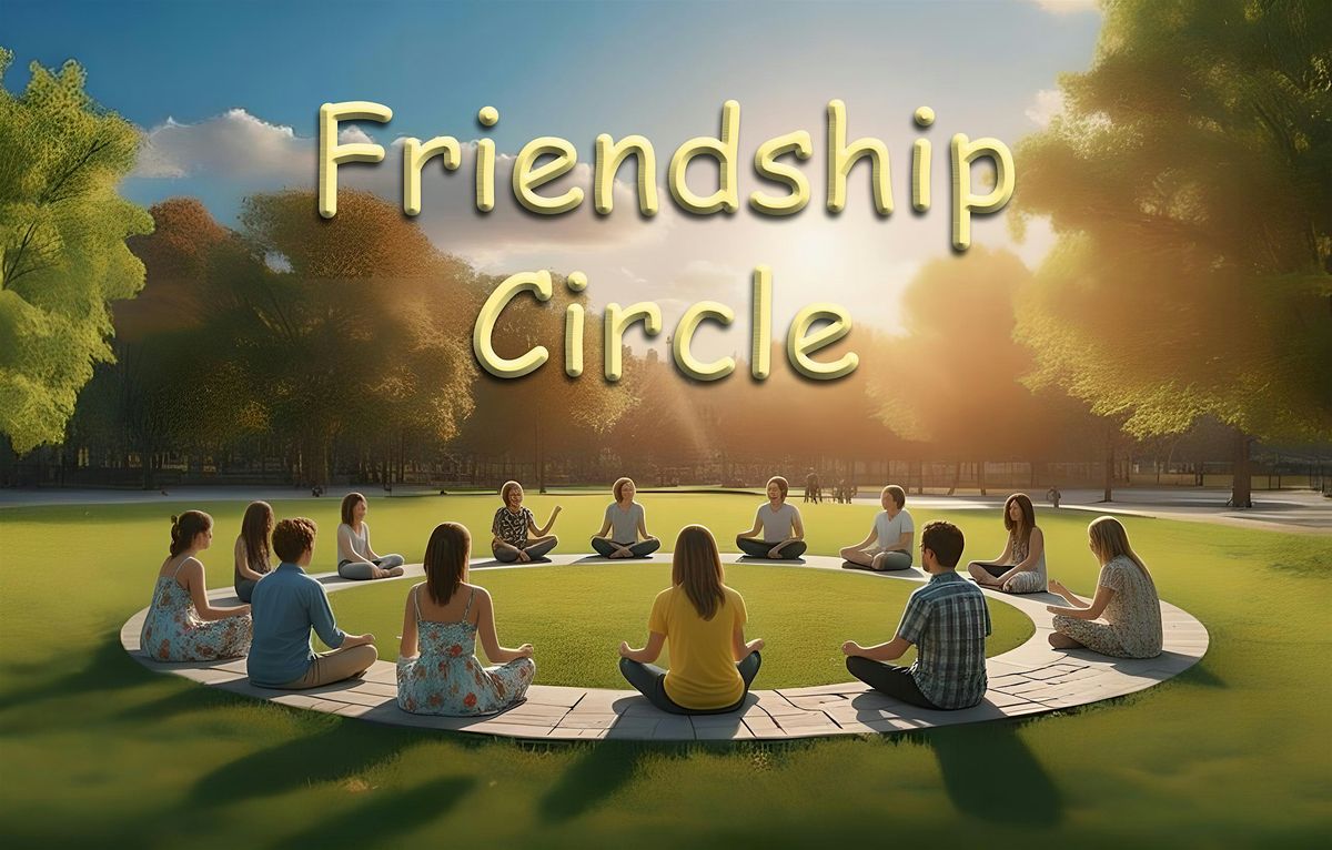 Friendship Circle - Fresno