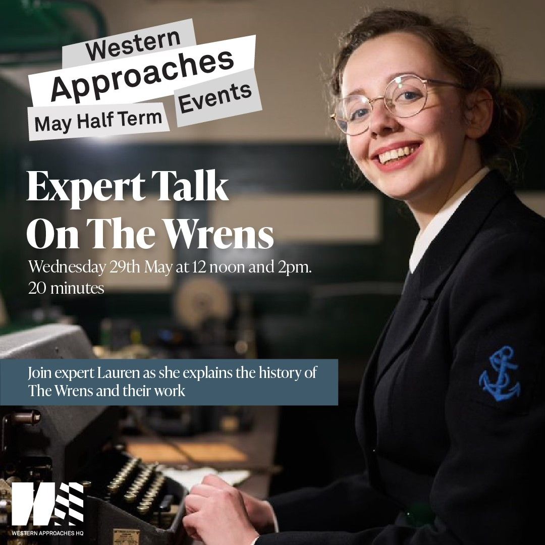 Expert Talk On Wrens