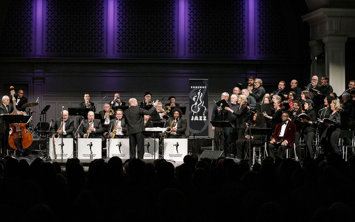 Seattle Rock Orchestra