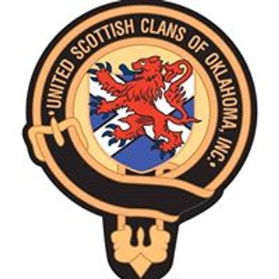 United Scottish Clans of Oklahoma Inc.