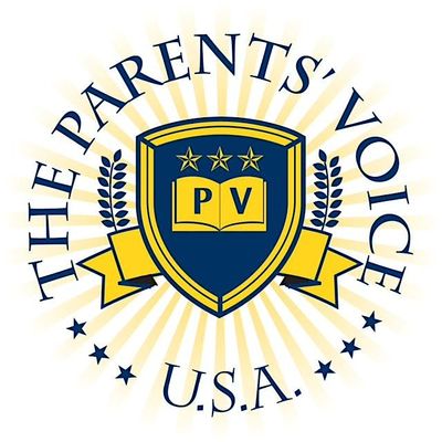 The Parents' Voice USA\u2122