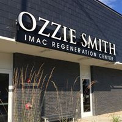 The Ozzie Smith Centers of Southwest Missouri