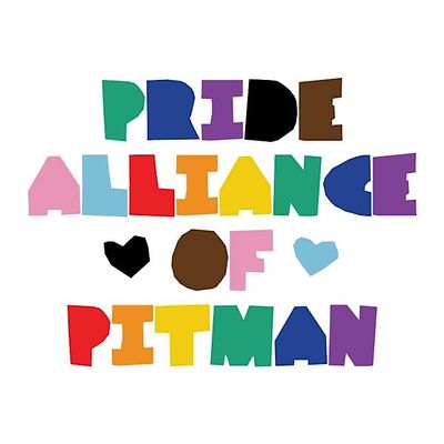 Pride Alliance of Pitman