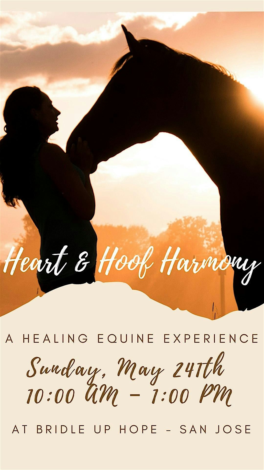 Heart & Hoof Harmony