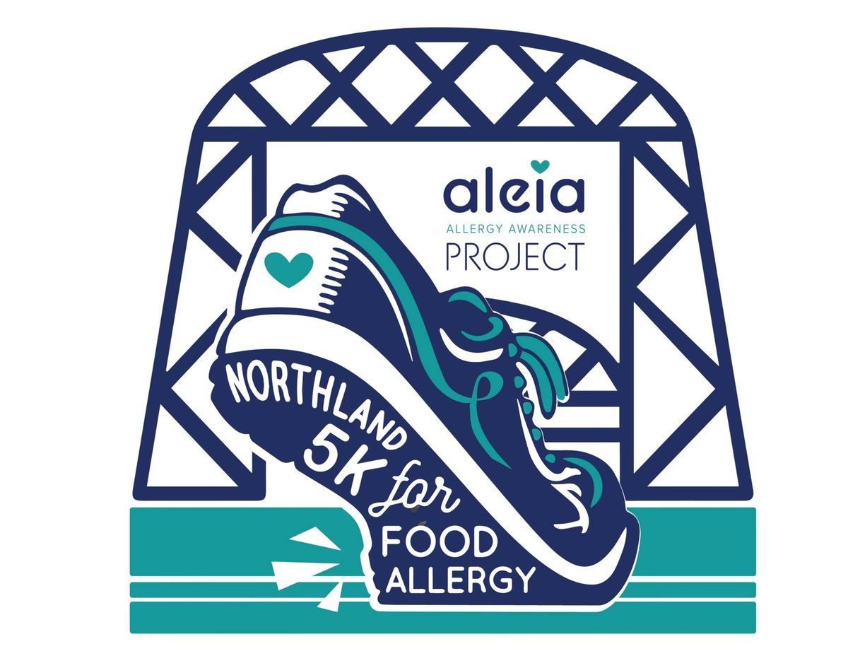 Northland 5K for Food Allergy + Kids Fun Run