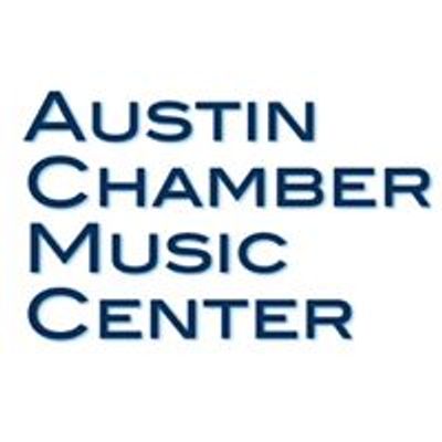 Austin Chamber Music Center