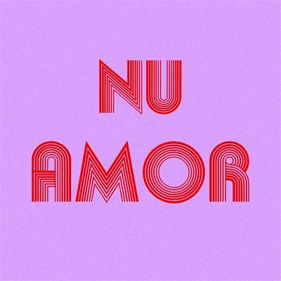 Nu Amor