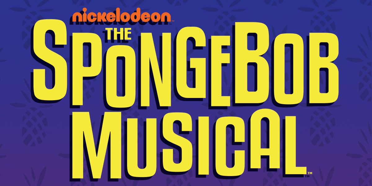 The SpongeBob Musical