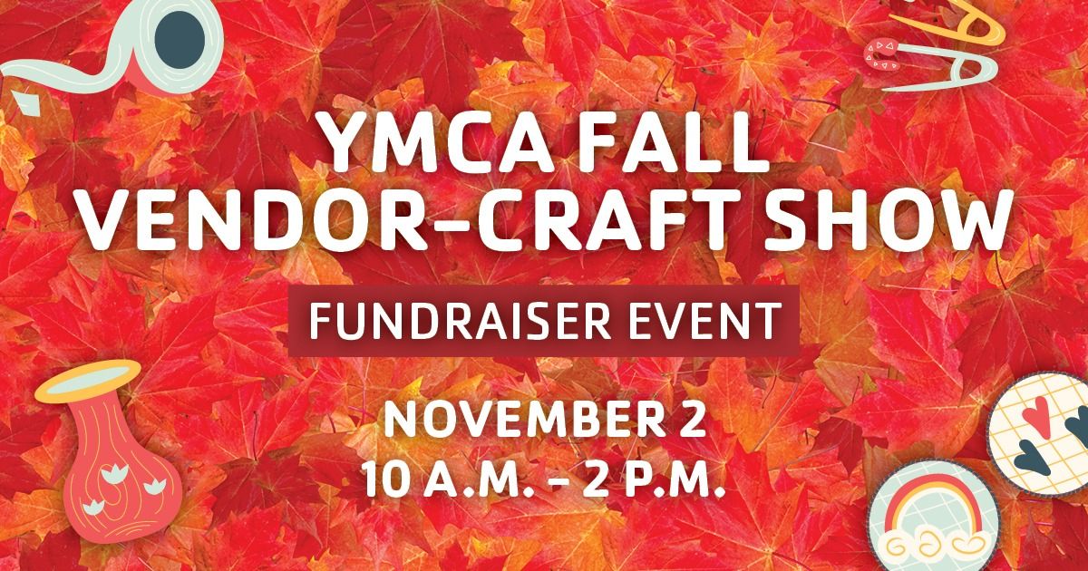 Fall Vendor-Craft Show