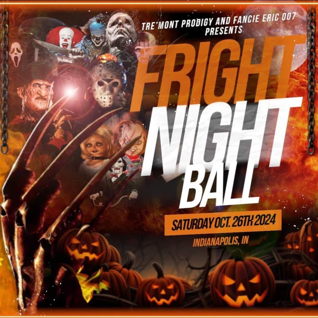 Fright Night Ball