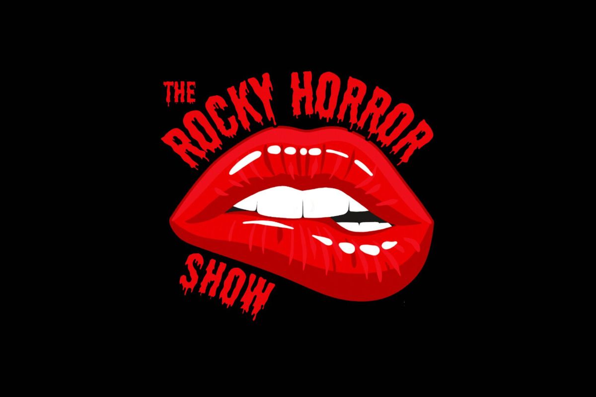 The Rocky Horror Show & Dinner!