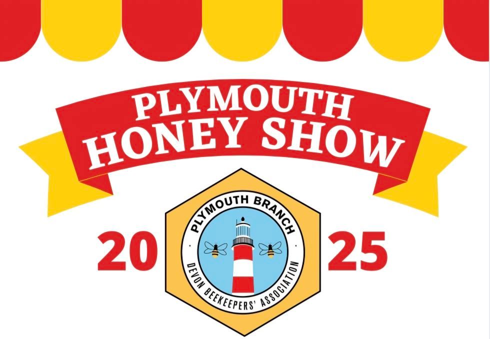 PLYMOUTH HONEY SHOW 2025