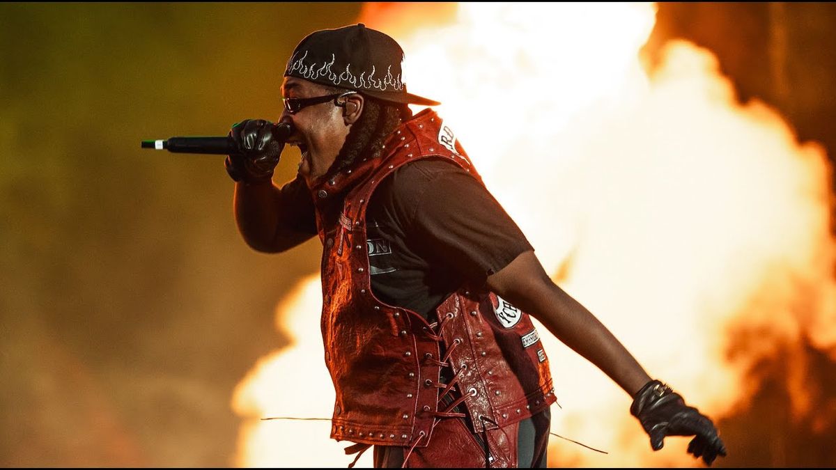 Don Toliver Columbus Tickets