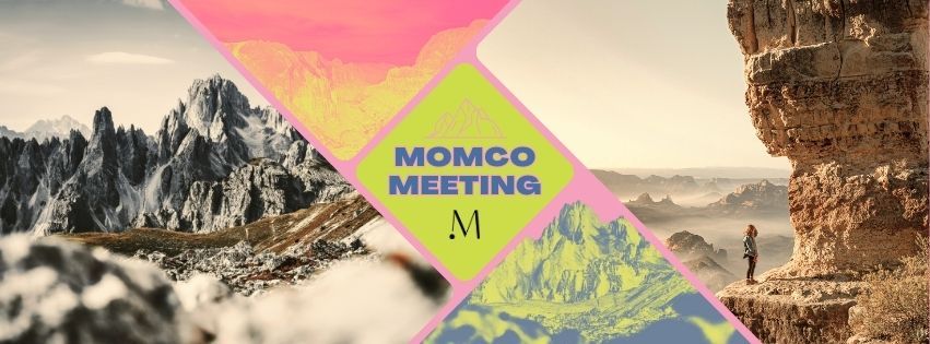 MomCo Meeting!